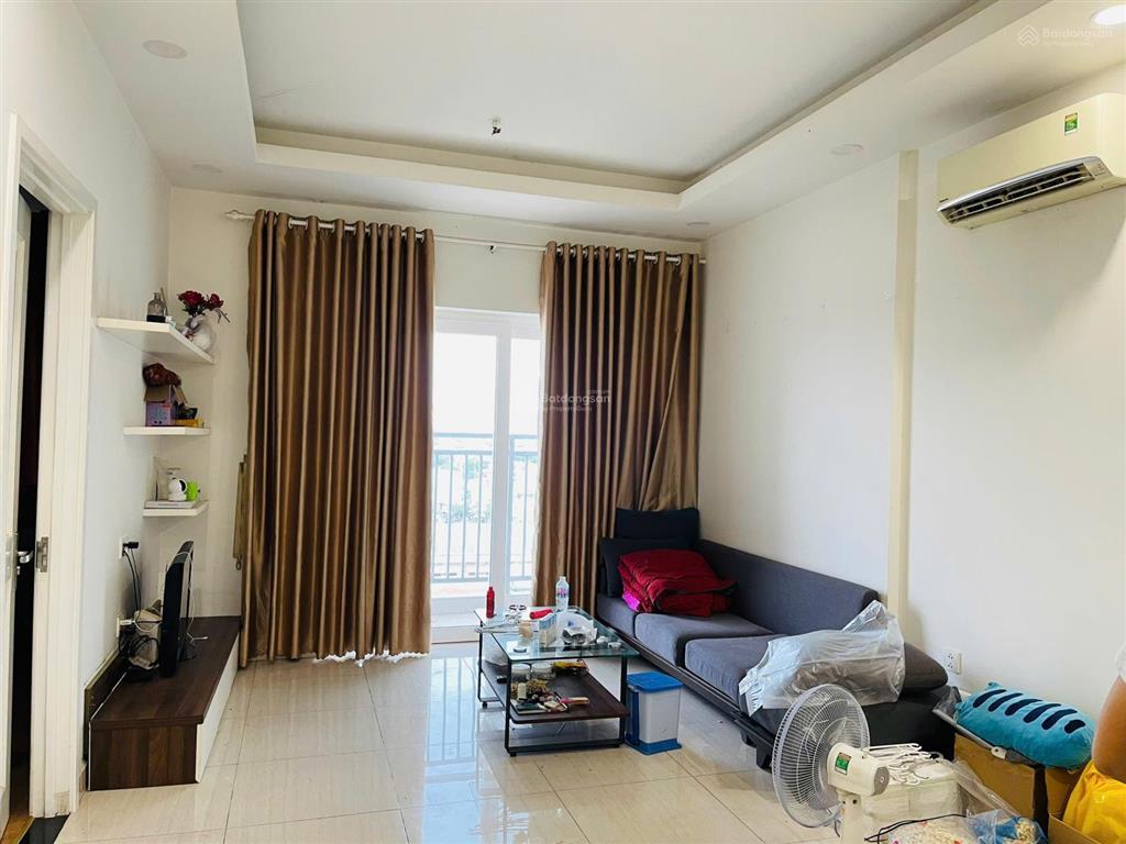 Cho thuê 2pn  2wc full nội thất giá 12 triệu, moonlight boulevard, bình tân