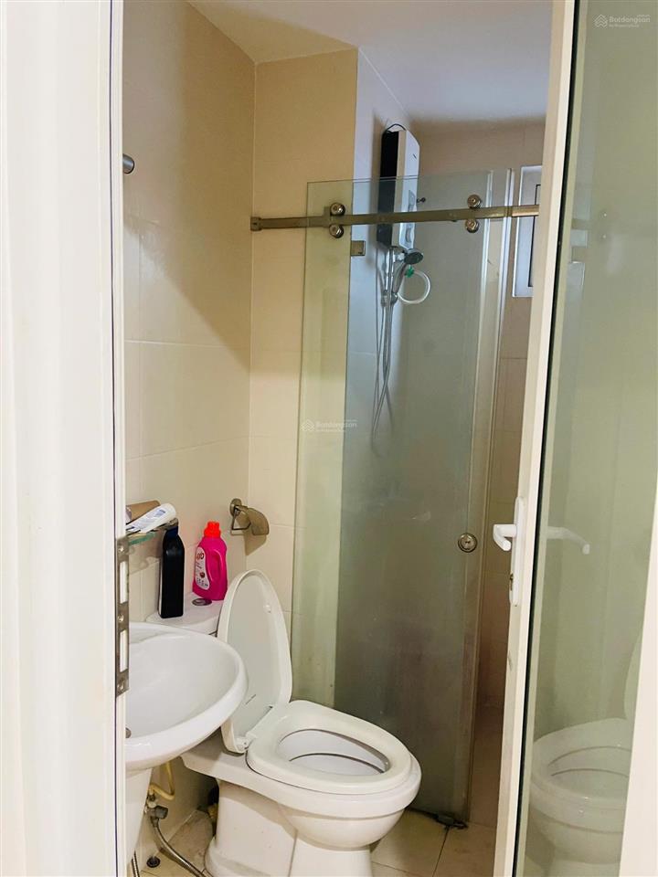 Cho thuê 2pn  2wc full nội thất giá 12 triệu, moonlight boulevard, bình tân