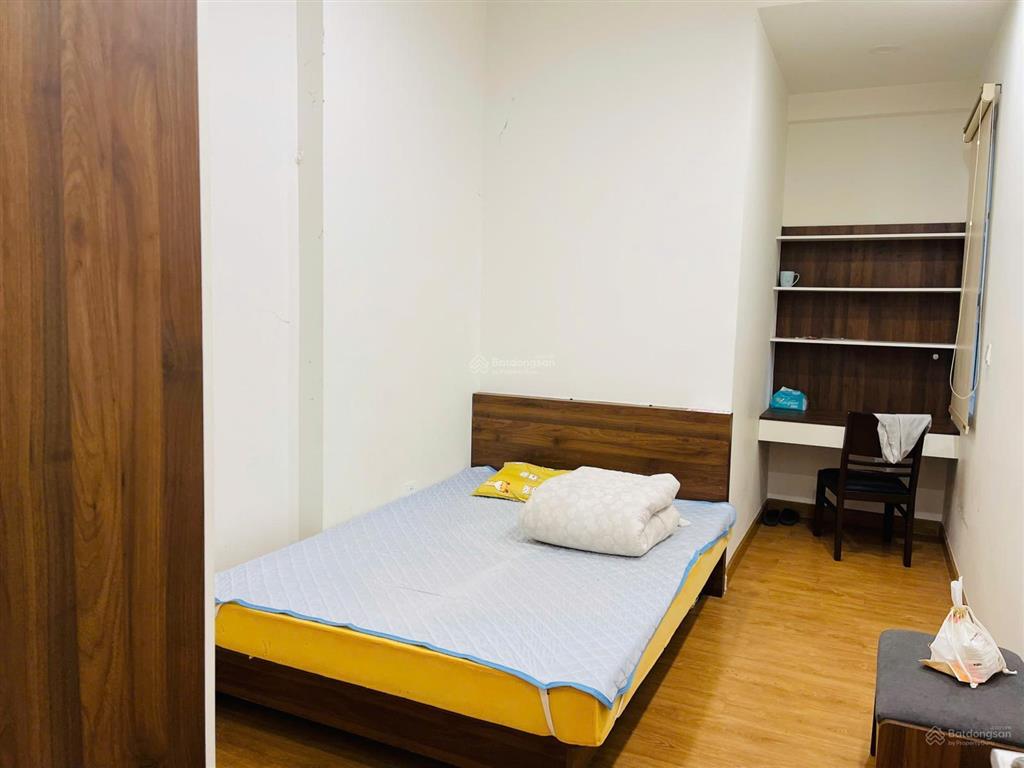 Cho thuê 2pn  2wc full nội thất giá 12 triệu, moonlight boulevard, bình tân