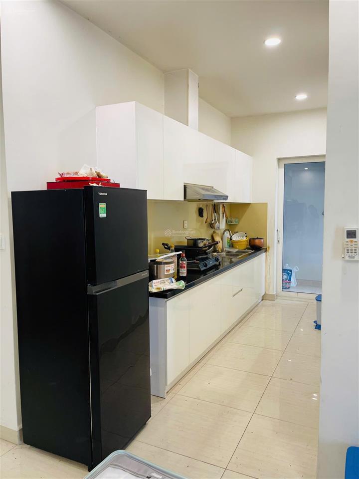 Cho thuê 2pn  2wc full nội thất giá 12 triệu, moonlight boulevard, bình tân