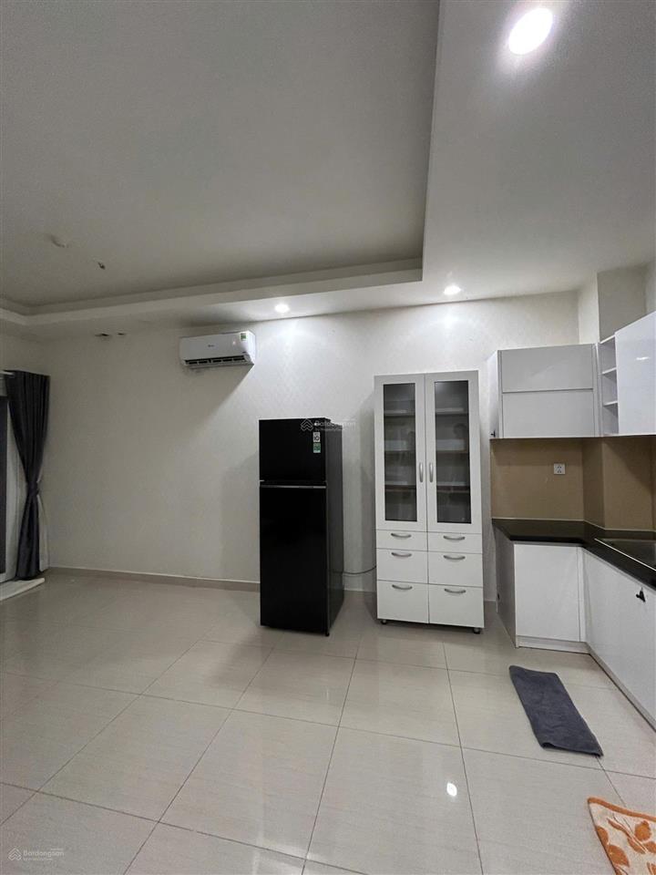 Cho thuê 1pn1wc full nội thất giá 10 triệu/tháng, moonlight boulevard, bình tân