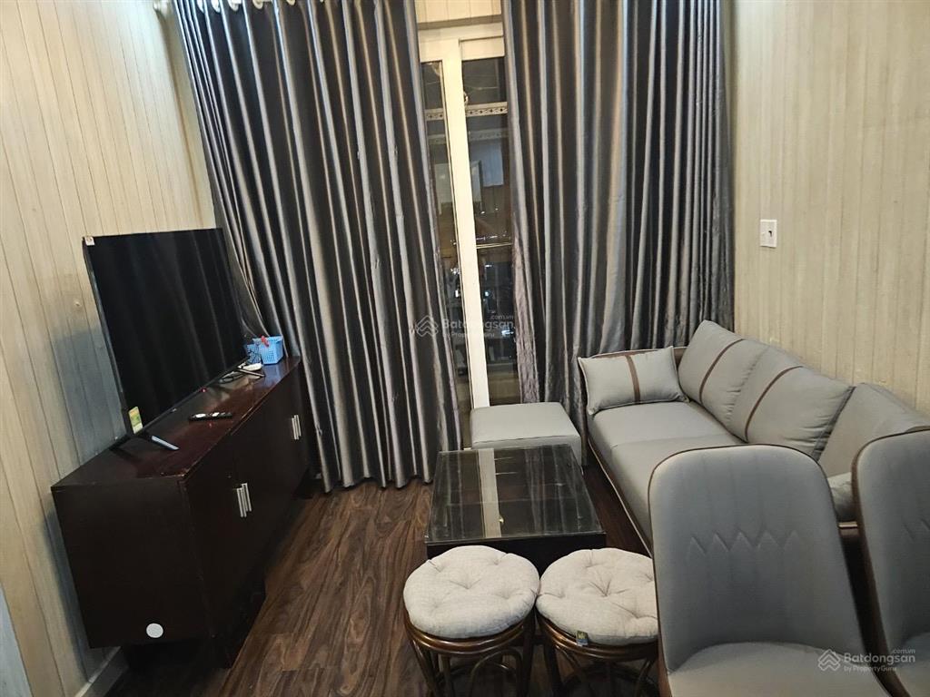 Bán căn góc 2pn 2wc tại moonlight park view, 4 tỷ, tặng full nội thất
