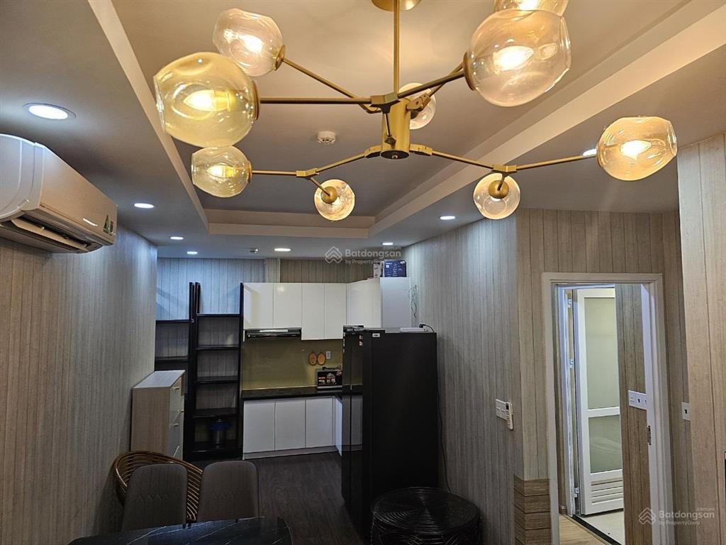 Bán căn góc 2pn 2wc tại moonlight park view, 4 tỷ, tặng full nội thất