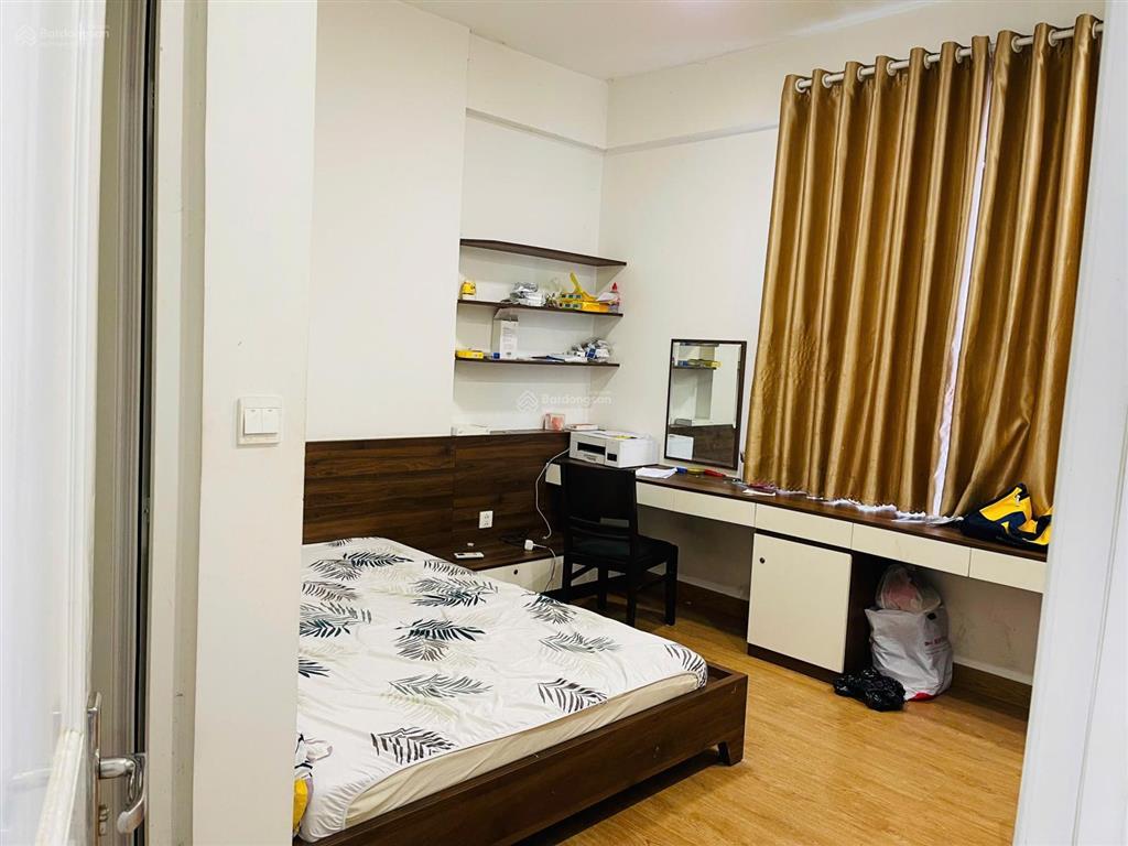 Cho thuê 2pn  2wc full nội thất giá 12 triệu, moonlight boulevard, bình tân