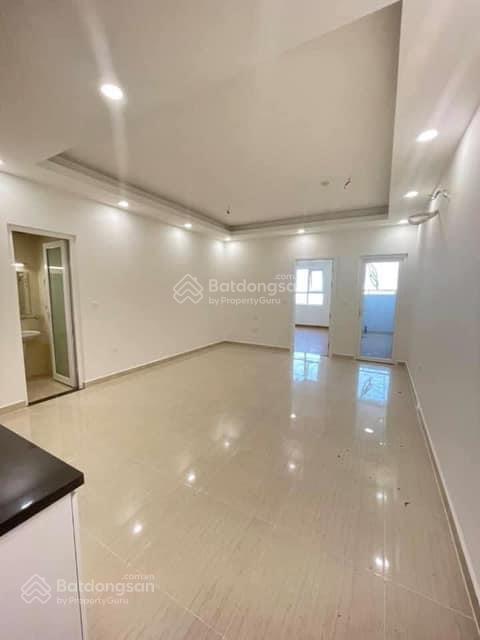Bán căn hộ moonlight boulevard 1pn 2tỷ5, bình tân, tp.hcm