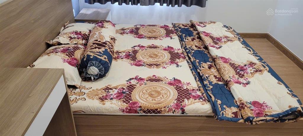 Cho thuê cc moonlight boulevard, 9 triệu vnd, 53 m2, 1pn, 1wc, nội thất đầy đủ