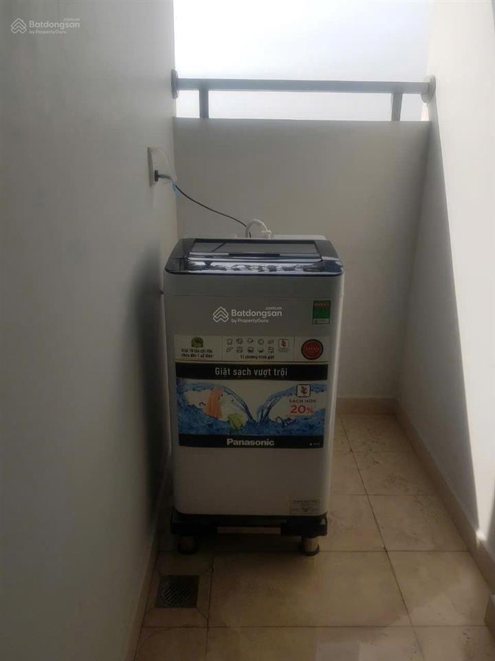 Cho thuê cc moonlight boulevard, 9 triệu vnd, 53 m2, 1pn, 1wc, nội thất đầy đủ