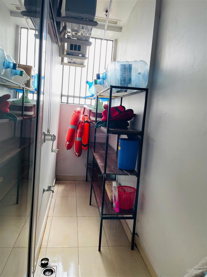 Cho thuê 2pn  2wc full nội thất giá 12 triệu, moonlight boulevard, bình tân