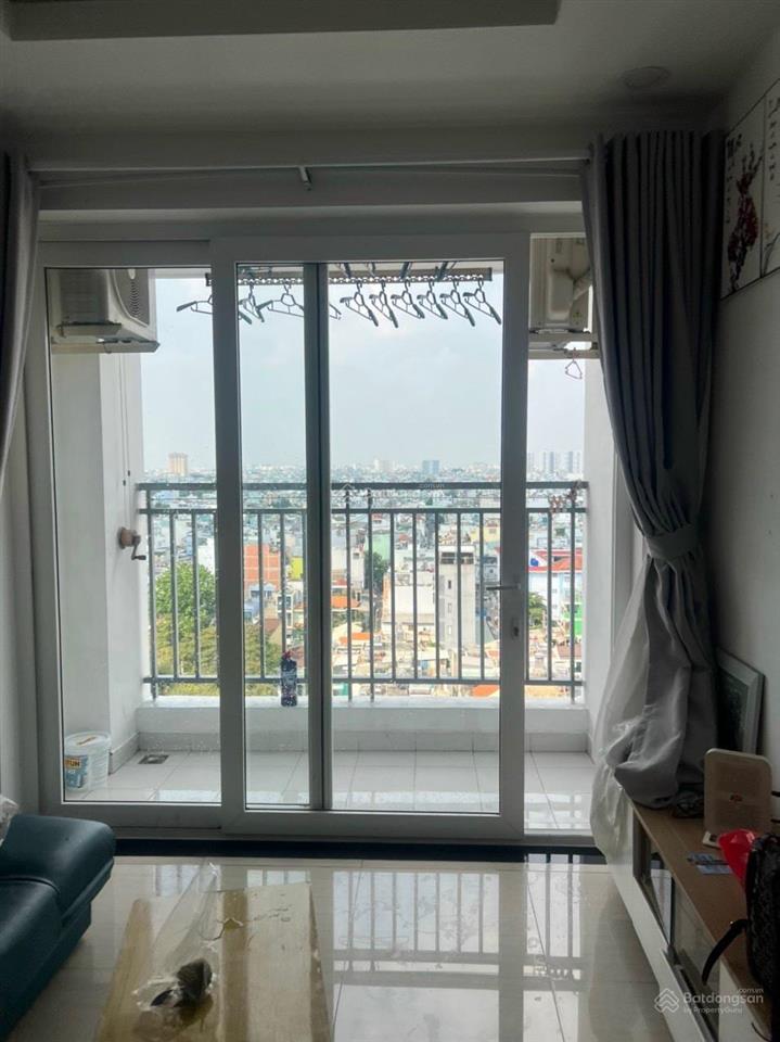 Bán căn hộ chung cư moonlight parkview, giá 4,1 tỷ, căn góc 64m2 với giá tốt