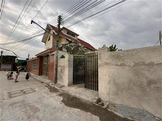 Nhà đất 2 mt 7x21, cách đường hùng vương 50m, cách phà 4km