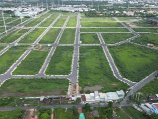Cần bán 1 nền phố giá rẻ, giải quyết việc gia đình