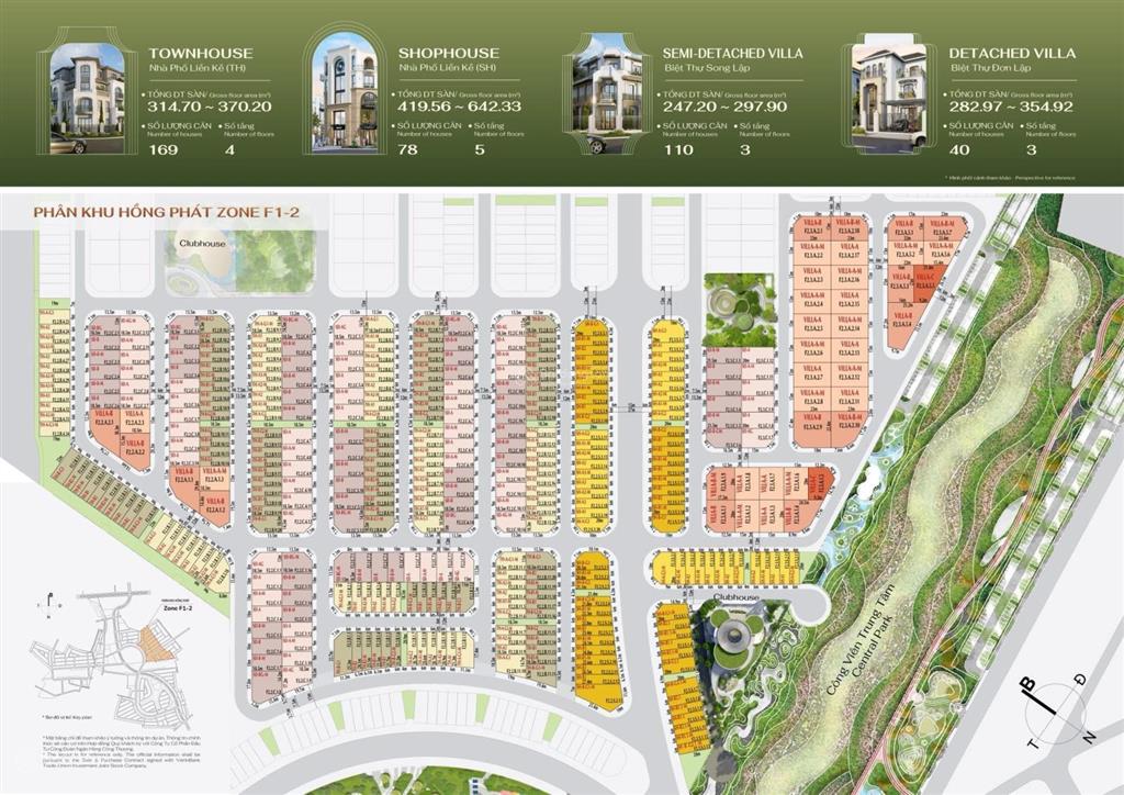 Chính thức mở bán giai đoạn 2 hồng hạc city, nhiều chính sách ưu đãi.  0988 980 ***