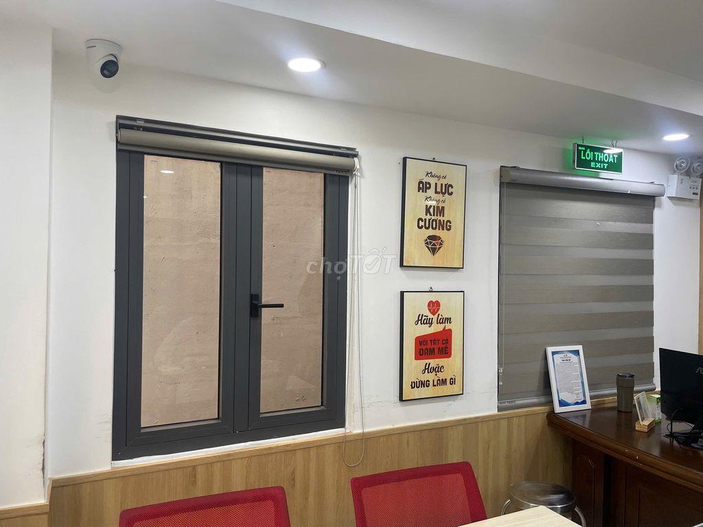 CHO THUÊ VĂN PHÒNG/CHỖ NGỒI QUẬN 10 - GIÁ RẺ, THUẬN TIỆN, SỬ DỤNG NGAY