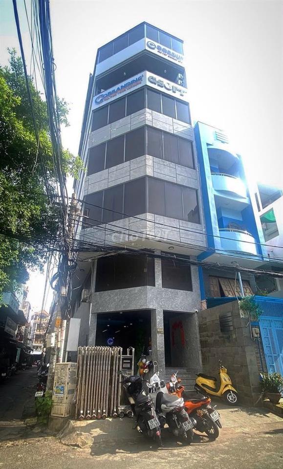 CHO THUÊ VĂN PHÒNG/CHỖ NGỒI QUẬN 10 - GIÁ RẺ, THUẬN TIỆN, SỬ DỤNG NGAY