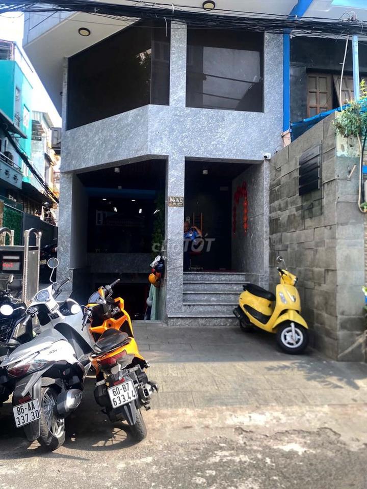CHO THUÊ VĂN PHÒNG/CHỖ NGỒI QUẬN 10 - GIÁ RẺ, THUẬN TIỆN, SỬ DỤNG NGAY