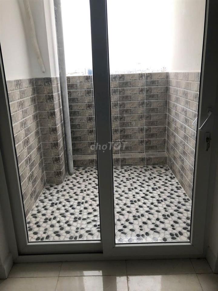 Bán chung cư Cao ốc Đại Thành, 76m², 2PN, giá cố định 1,7 tỷ