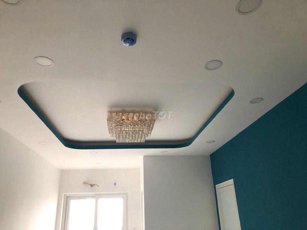Bán chung cư Cao ốc Đại Thành, 76m², 2PN, giá cố định 1,7 tỷ