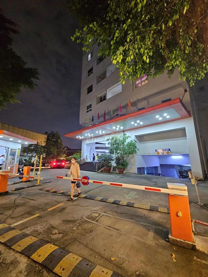 Bán chung cư Cao ốc Đại Thành, 76m², 2PN, giá cố định 1,7 tỷ