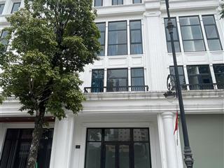 Cho thuê gấp biệt thự tại 369 louis 1, hoàng mai, 48 triệu, 100m2