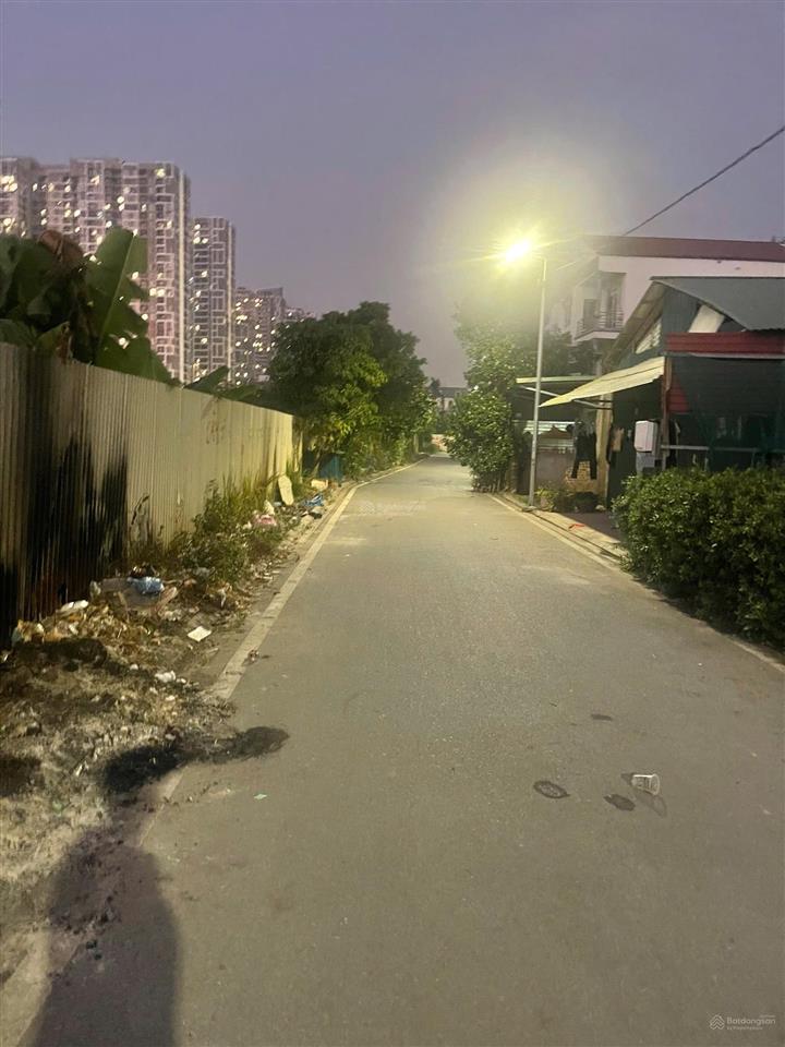 Cần bán gấp đất an đào e dtich 62m2/ mt 6m đường rộng ô tô vào nhà, sát 4 toà cc vin ocean park