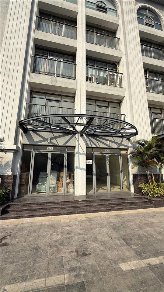 Cần bán gấp kiot chung cư tsg lotus sài đồng sổ đỏ lâu dài giá đầu tư