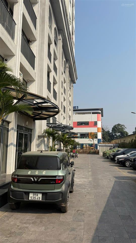 Cần bán gấp kiot chung cư tsg lotus sài đồng sổ đỏ lâu dài giá đầu tư