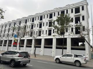 Cần bán gấp nhà mp lý thánh tông dt 94,5m2 /2 mt 5m xây 6 tầng kinh doanh tốt, sổ đỏ giá đầu tư