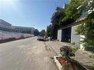 Bán gấp lô đất 119m2 / mt 7,2m, hướng đn, kinh doanh tốt tại chính trung gia lâm