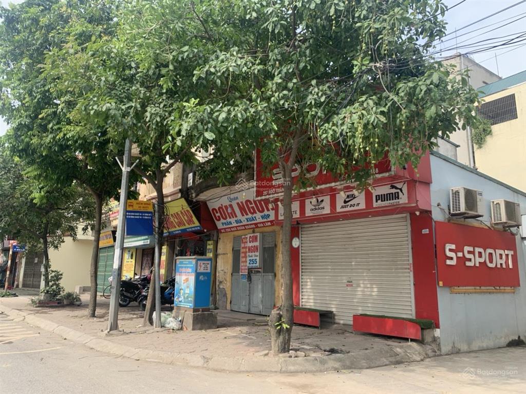 Cần bán gấp mp nguyễn khiêm ích dtich 140m / mt 7m kinh doanh tốt đang cho thuê 40tr / 01 tháng