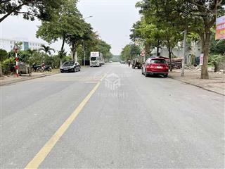 Cần bán gấp mp nguyễn khiêm ích dtich 140m / mt 7m kinh doanh tốt đang cho thuê 40tr / 01 tháng