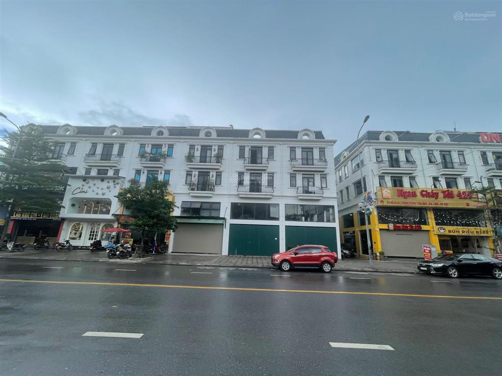 Shophouse mặt phố thành trung diện tích 90m2 mt 6m, hoàn thiện đẹp, đang cho ngân hàng thuê 60tr