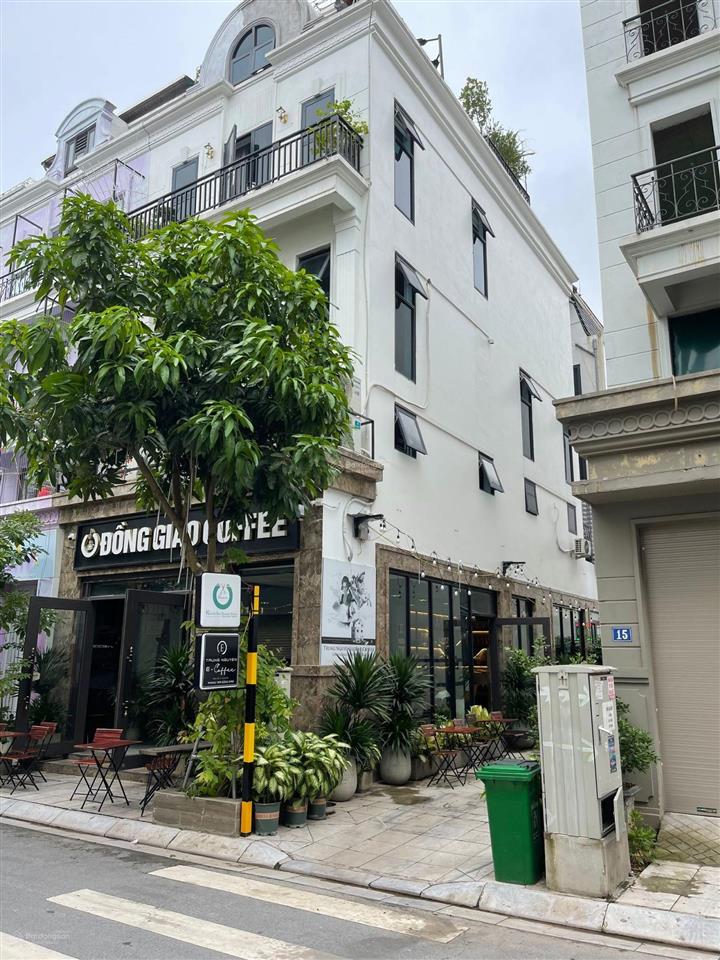 Cần bán shophouse xẻ khe thuận an 90m2, 2 mặt thoáng vỉa hè 8m view hồ  0962 712 ***