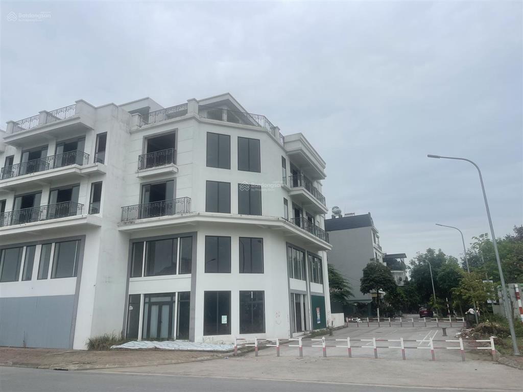 Hot ! cần bán gấp lô lke góc dtich 98m / 3 mt 25m trục chính nguyễn mậu tài , sổ đỏ sẵn giao dịch