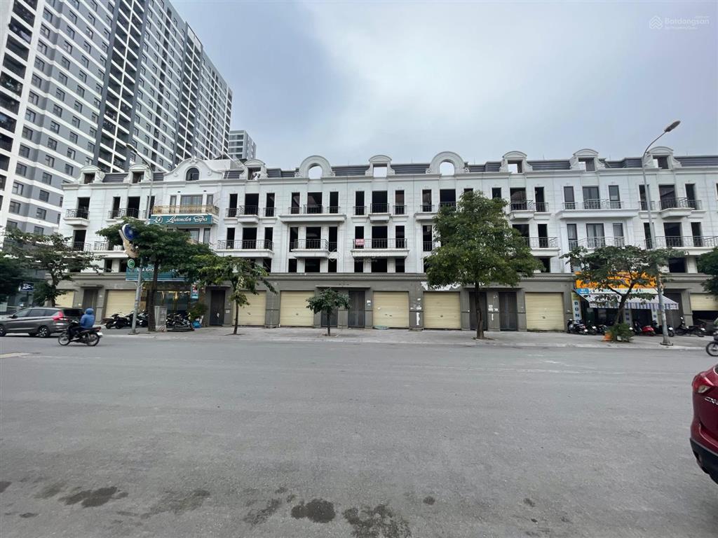 Cần bán lô góc 90m2 mặt phố thuận an view hồ, mặt tiền 21m  0962 712 ***