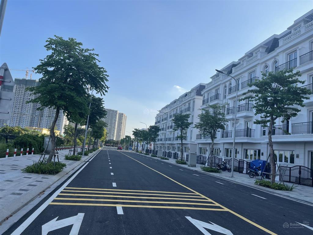 Cực sốc cần bán gấp lô lke osaka dtich 75m / mt 5m xây 5 tầng giá đầu tư
