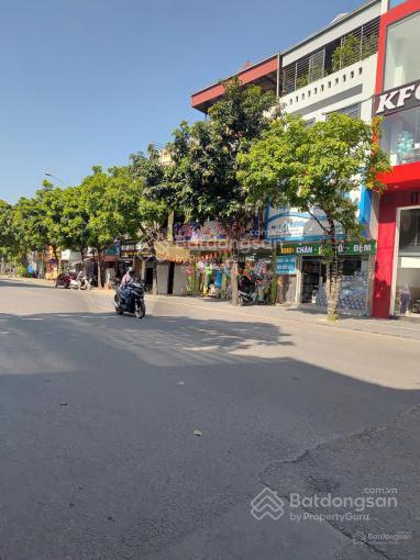 Bán đất mp ngô xuân quảng diện tích 78m2 / mt 5m kinh doanh tốt, sổ đỏ sẵn giao dịch