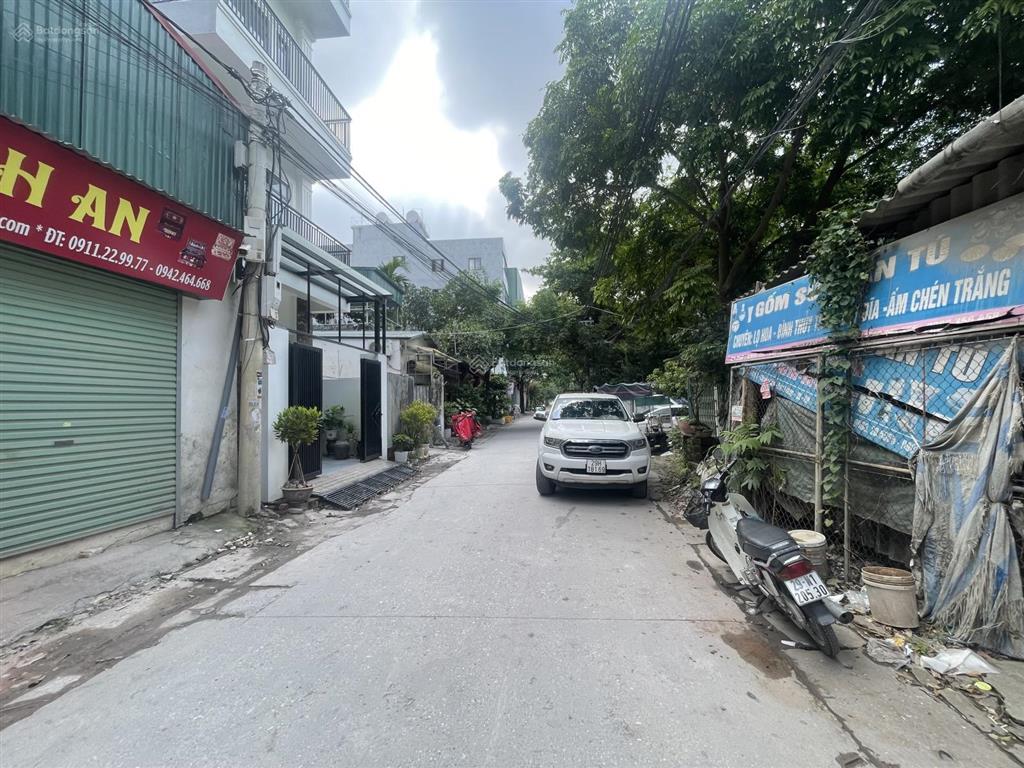 Cần bán gấp đất bát tràng, diện tích 450m², mặt tiền 13,5m, kinh doanh tốt, sổ đỏ sẵn giao dịch