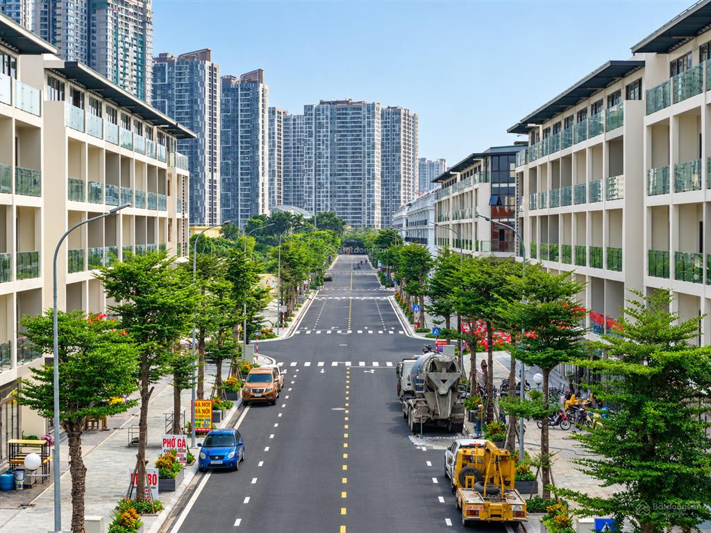 Quỹ căn ngoại giao da hà nội oriental đường 22m đang cho thuê 40tr/01 tháng, sang tên sổ đỏ ngay