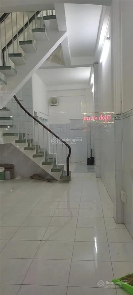 Nhà mặt tiền ngô quyền ngay góc chợ nguyễn tri phương