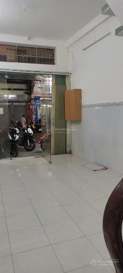 Nhà mặt tiền ngô quyền ngay góc chợ nguyễn tri phương