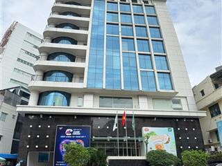 Cho thuê sàn văn phòng quận phú nhuận