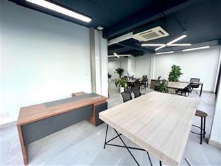 Cho thuê sàn văn phòng ngay metro tân cảng bình thạnh