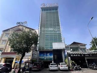 Cho thuê văn phòng 180m2 bình thạnh