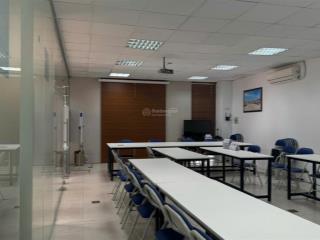 Cho thuê văn phòng 75m2 bình thạnh