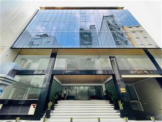 Cho thuê văn phòng 360m2 tân bình