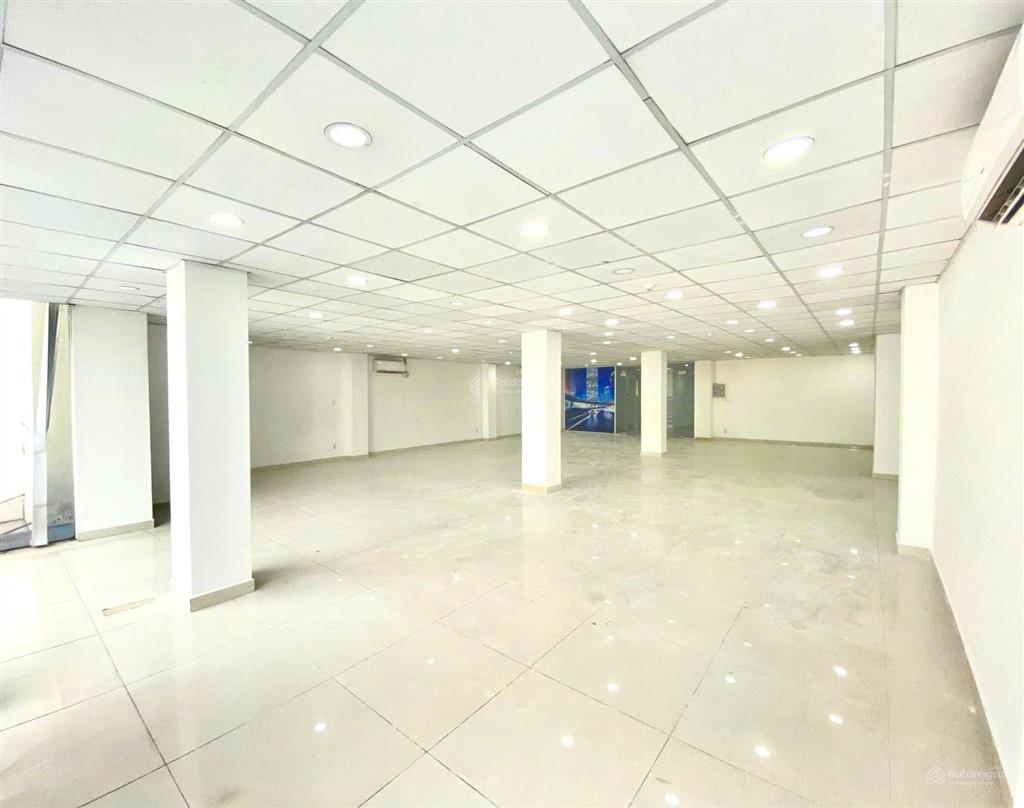 Chính chủ cho thuê sàn văn phòng 155m2 bình thạnh 43tr