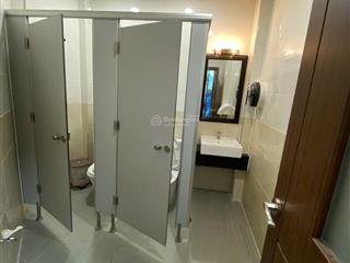Cho thuê văn phòng tân định 85m2 chỉ 20tr