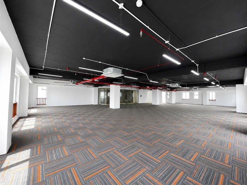 Cho thuê văn phòng 300m2 nguyễn văn trỗi
