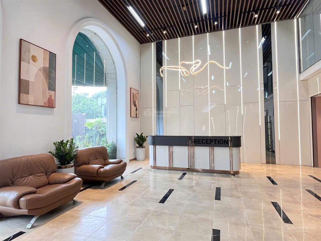 Cho thuê văn phòng 300m2 nguyễn văn trỗi