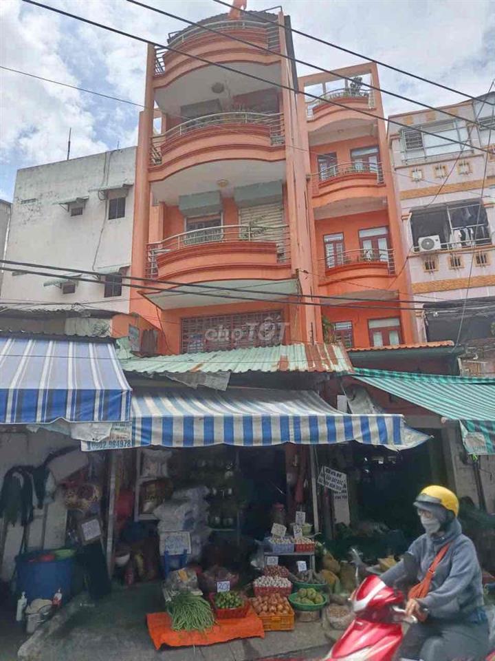 cho thuê nhà nguyên căn